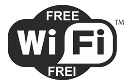 Free Wireless LAN, Free WIFI
